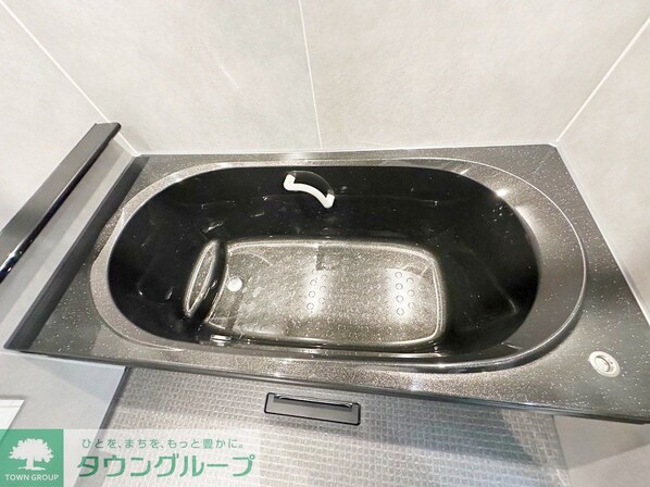 フォンテーヌ ベレオの物件内観写真